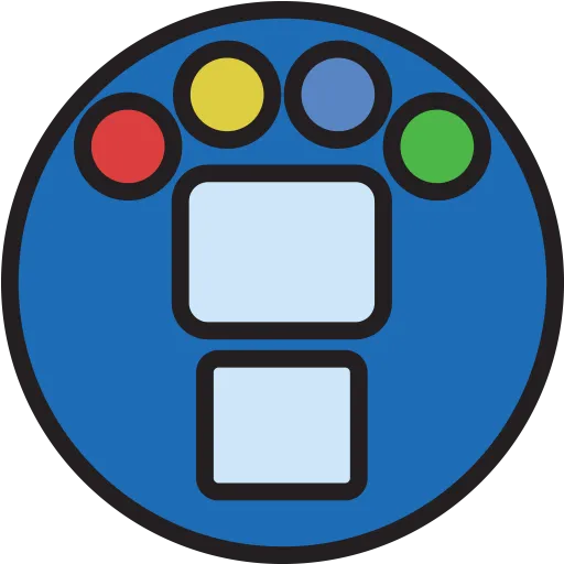 BigfootDS logo
